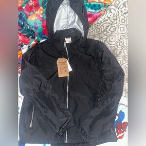 Black Avalanche women’s jacket
